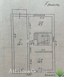 Продам просторий, добротний будинок на Новоолексіївці фото 17 Продам просторий, добротний будинок на Новоолексіївці фото 17