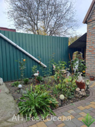 Продам гарних півбудинку, р-н Арнаутова фото 5 Продам гарних півбудинку, р-н Арнаутова фото 5