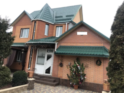 Продаєтся двоповерховий будинок в районі Масляниківка фото 1 Продаєтся двоповерховий будинок в районі Масляниківка фото 1