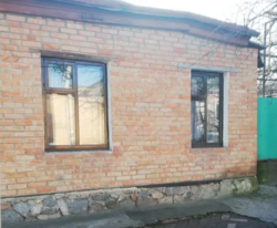 Прдаєтся частина будинку в районі вул. Габдурахманова фото 1 Прдаєтся частина будинку в районі вул. Габдурахманова фото 1