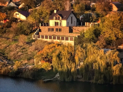 Продается шикарный 3-х этажный дом, район Н. Алексеевка фото 5 Продается шикарный 3-х этажный дом, район Н. Алексеевка фото 5