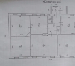 Продається частина будинку в центрі фото 4 Продається частина будинку в центрі фото 4