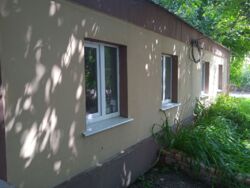 Продам дом + СТО р-н Пивзавод фото 1 Продам дом + СТО р-н Пивзавод фото 1