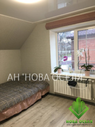 Продам новий гарний будинок з меблями, технікою, р-н Ковалівка (без комісії агенції) фото 13 Продам новий гарний будинок з меблями, технікою, р-н Ковалівка (без комісії агенції) фото 13