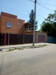 Продается новый 3-х этажный дом не далеко от центра фото 1 Продается новый 3-х этажный дом не далеко от центра фото 1