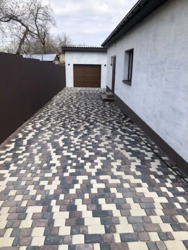 Продаєтся півбудинку в районі Озерна Балка фото 1 Продаєтся півбудинку в районі Озерна Балка фото 1