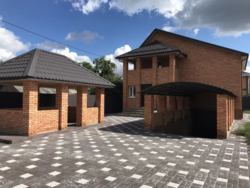 Продається будинок в районі Новомиколаївка (новобудова) фото 1 Продається будинок в районі Новомиколаївка (новобудова) фото 1