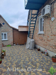 Продам гарних півбудинку, р-н Арнаутова фото 7 Продам гарних півбудинку, р-н Арнаутова фото 7