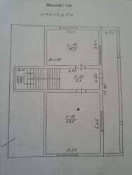 Продам дом новой постройки на Балашовке фото 24 Продам дом новой постройки на Балашовке фото 24