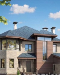 Продам будинок з чудовим краєвидом на річку фото 1 Продам будинок з чудовим краєвидом на річку фото 1