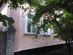 Продається частина будинку в центрі фото 1 Продається частина будинку в центрі фото 1