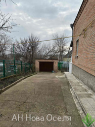 Продам просторий, добротний будинок на Новоолексіївці фото 3 Продам просторий, добротний будинок на Новоолексіївці фото 3