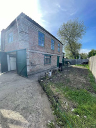 Продам пів будинка, р-н Новомиколаївка фото 12 Продам пів будинка, р-н Новомиколаївка фото 12