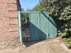 Продаєтся півбудинку в окремом дворі в районі Арнаутово фото 2 Продаєтся півбудинку в окремом дворі в районі Арнаутово фото 2