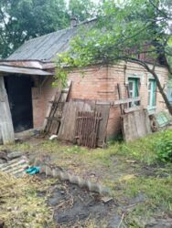 Продам будинок р- н ст. Балашівка фото 2 Продам будинок р- н ст. Балашівка фото 2