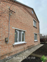 Продам просторий, добротний будинок на Новоолексіївці фото 1 Продам просторий, добротний будинок на Новоолексіївці фото 1