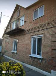 Продаєтся двоповерховий будинок в райлні Стара Балашівка фото 1 Продаєтся двоповерховий будинок в райлні Стара Балашівка фото 1