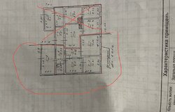 Продам частину будинку в Центрі фото 9 Продам частину будинку в Центрі фото 9