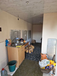 Продається півбудинка з окремим двором на початку района Кущавка фото 3 Продається півбудинка з окремим двором на початку района Кущавка фото 3