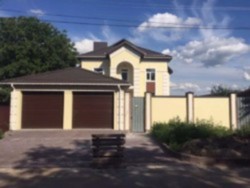 Продам шикарный дом в районе Алексеевка фото 1 Продам шикарный дом в районе Алексеевка фото 1