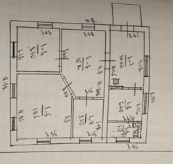 Продається будинок в районі Нова Балашівка фото 6 Продається будинок в районі Нова Балашівка фото 6