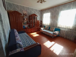 Продам пів будинка, р-н Новомиколаївка фото 1 Продам пів будинка, р-н Новомиколаївка фото 1