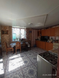 Продам пів будинка, р-н Новомиколаївка фото 8 Продам пів будинка, р-н Новомиколаївка фото 8