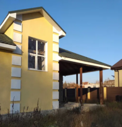 Продаєтся двоповерховий будинок в районі Лелеківка фото 1 Продаєтся двоповерховий будинок в районі Лелеківка фото 1