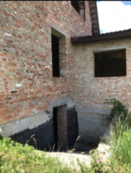 Продам недостроенный дом на Лелековке фото 1 Продам недостроенный дом на Лелековке фото 1