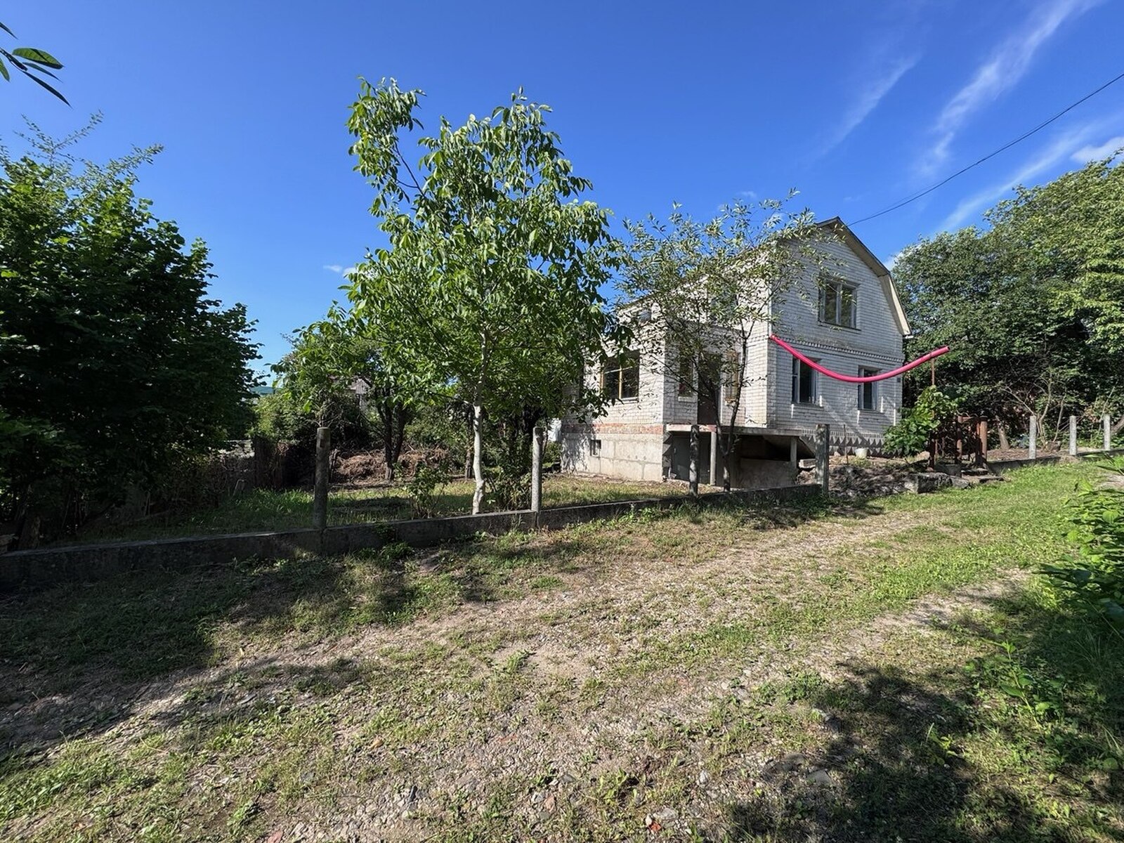 🏡 Продається дача в Дубово, СТ «Меліоратор» фото 1 🏡 Продається дача в Дубово, СТ «Меліоратор» фото 1