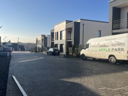 Різдвяна АКЦІЯ - 500 грн/м2 на дуплекс Apple park до 31.12.2025 фото 2 Різдвяна АКЦІЯ - 500 грн/м2 на дуплекс Apple park до 31.12.2025 фото 2