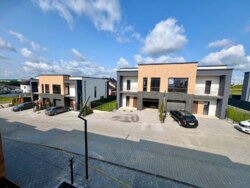 Різдвяна АКЦІЯ - 500 грн/м2 на дуплекс Apple park до 31.12.2025 фото 16 Різдвяна АКЦІЯ - 500 грн/м2 на дуплекс Apple park до 31.12.2025 фото 16