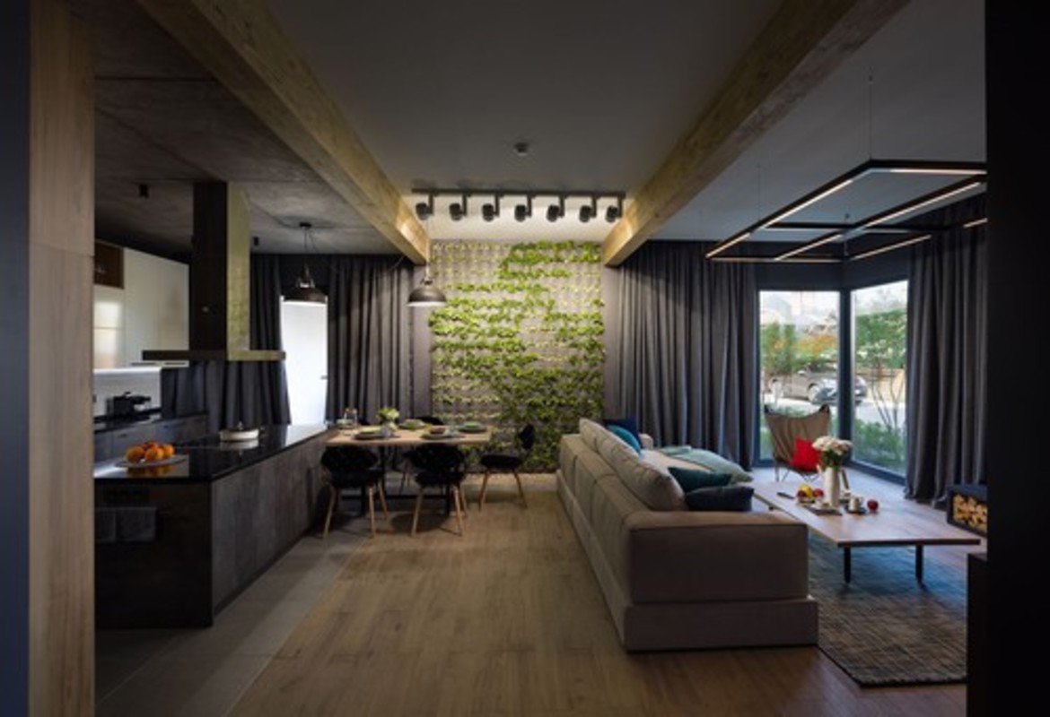 Коттеджный городок 'Конык' фото 1 Коттеджный городок 'Конык' фото 1