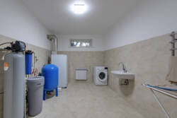 Потрясающий дом, новый ремонт, 333 м2, 4 спальни, выход в лес! фото 24 Потрясающий дом, новый ремонт, 333 м2, 4 спальни, выход в лес! фото 24