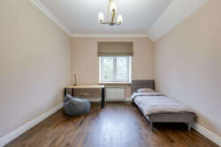 Потрясающий дом, новый ремонт, 333 м2, 4 спальни, выход в лес! фото 17 Потрясающий дом, новый ремонт, 333 м2, 4 спальни, выход в лес! фото 17