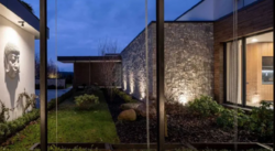 Стильный дом в Лесниках фото 2 Стильный дом в Лесниках фото 2