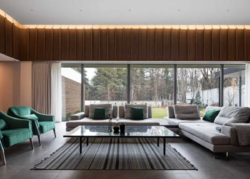 Стильный дом в Лесниках фото 13 Стильный дом в Лесниках фото 13