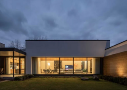 Стильный дом в Лесниках фото 6 Стильный дом в Лесниках фото 6