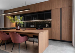 Стильный дом в Лесниках фото 1 Стильный дом в Лесниках фото 1