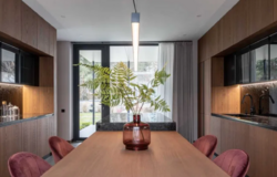 Стильный дом в Лесниках фото 12 Стильный дом в Лесниках фото 12