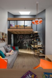 Коттеджный городок 'Конык' фото 9 Коттеджный городок 'Конык' фото 9