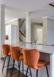 Потрясающий дом, новый ремонт, 333 м2, 4 спальни, выход в лес! фото 13 Потрясающий дом, новый ремонт, 333 м2, 4 спальни, выход в лес! фото 13