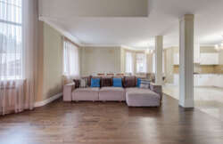 Потрясающий дом, новый ремонт, 333 м2, 4 спальни, выход в лес! фото 9 Потрясающий дом, новый ремонт, 333 м2, 4 спальни, выход в лес! фото 9