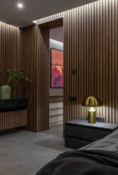 Стильный дом в Лесниках фото 17 Стильный дом в Лесниках фото 17