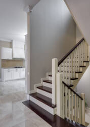 Потрясающий дом, новый ремонт, 333 м2, 4 спальни, выход в лес! фото 14 Потрясающий дом, новый ремонт, 333 м2, 4 спальни, выход в лес! фото 14