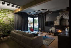 Коттеджный городок 'Конык' фото 3 Коттеджный городок 'Конык' фото 3