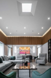 Стильный дом в Лесниках фото 10 Стильный дом в Лесниках фото 10