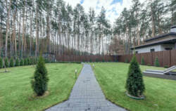 Потрясающий дом, новый ремонт, 333 м2, 4 спальни, выход в лес! фото 4 Потрясающий дом, новый ремонт, 333 м2, 4 спальни, выход в лес! фото 4