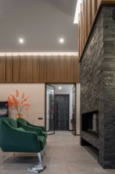 Стильный дом в Лесниках фото 18 Стильный дом в Лесниках фото 18