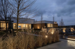 Стильный дом в Лесниках фото 5 Стильный дом в Лесниках фото 5